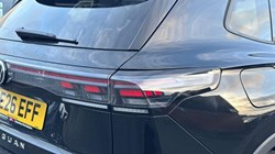 2026 (26) VOLKSWAGEN TIGUAN 1.5 eTSI 150 Match 5dr DSG 5987798