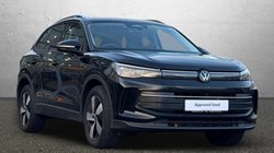2026 (26) VOLKSWAGEN TIGUAN 1.5 eTSI 150 Match 5dr DSG 5987754