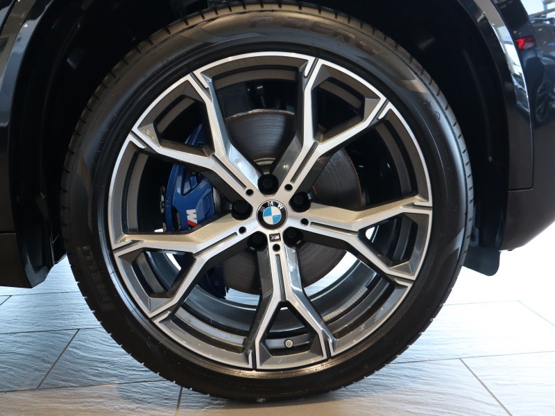  BMW X5 xDrive30d MHT M Sport 5dr Auto [Pro Pack] 5402497