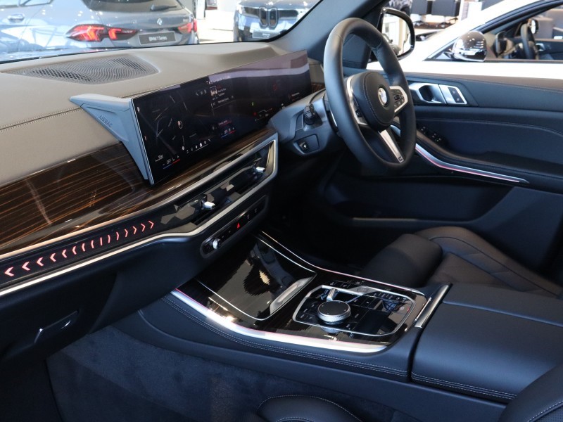  BMW X5 xDrive30d MHT M Sport 5dr Auto [Pro Pack] 5402522