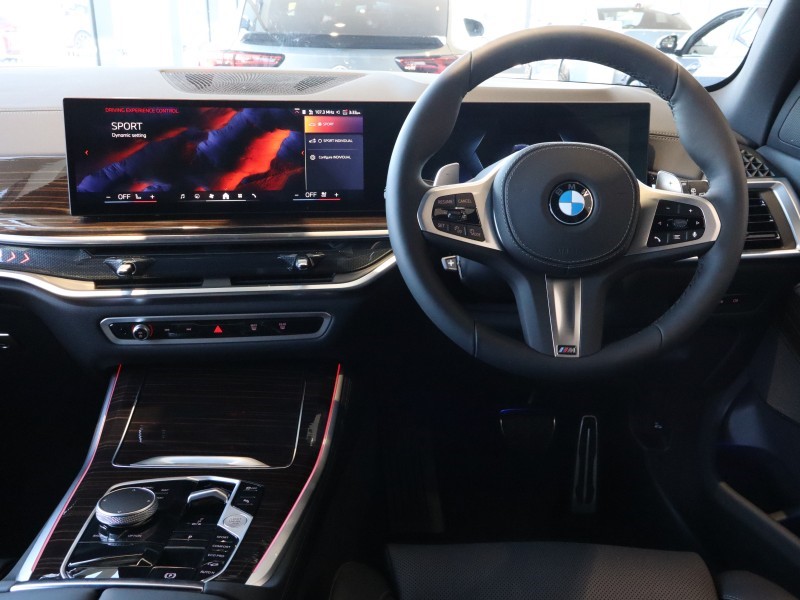  BMW X5 xDrive30d MHT M Sport 5dr Auto [Pro Pack] 5402512