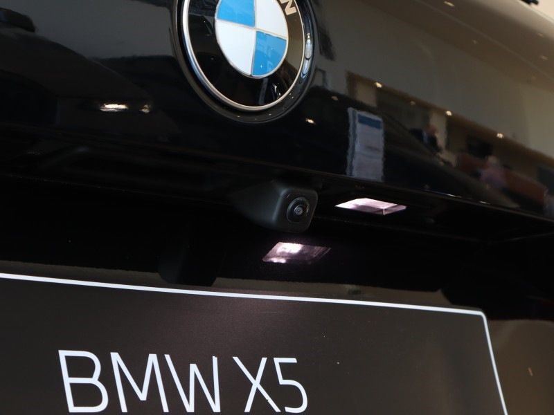  BMW X5 xDrive30d MHT M Sport 5dr Auto [Pro Pack] 5402507