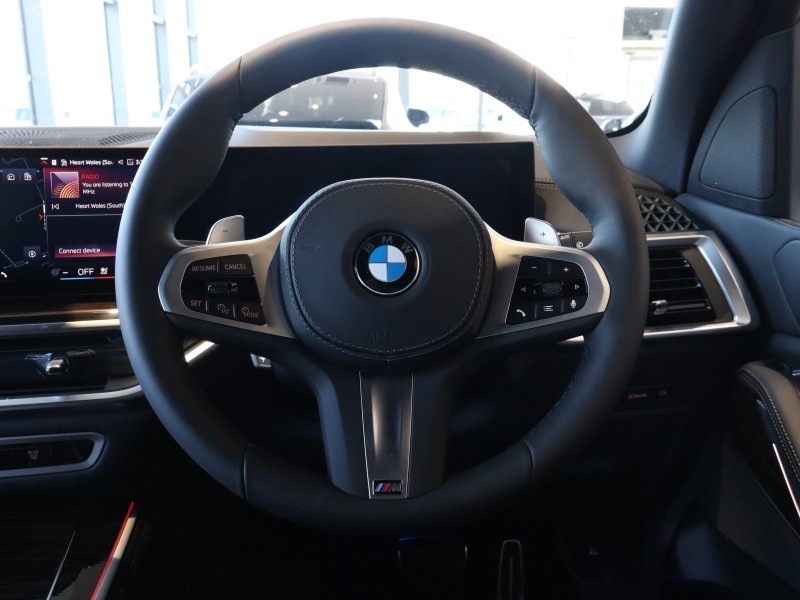  BMW X5 xDrive30d MHT M Sport 5dr Auto [Pro Pack] 5402517