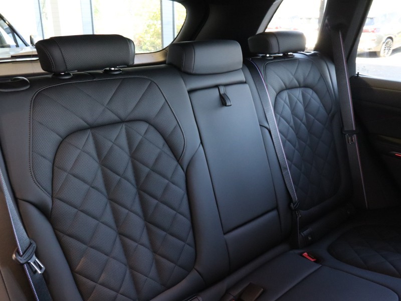  BMW X5 xDrive30d MHT M Sport 5dr Auto [Pro Pack] 5402519