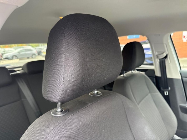 2018 (18) VOLKSWAGEN POLO 1.0 TSI 95 SE 5dr 5990055
