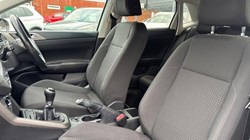 2018 (18) VOLKSWAGEN POLO 1.0 TSI 95 SE 5dr 5990072