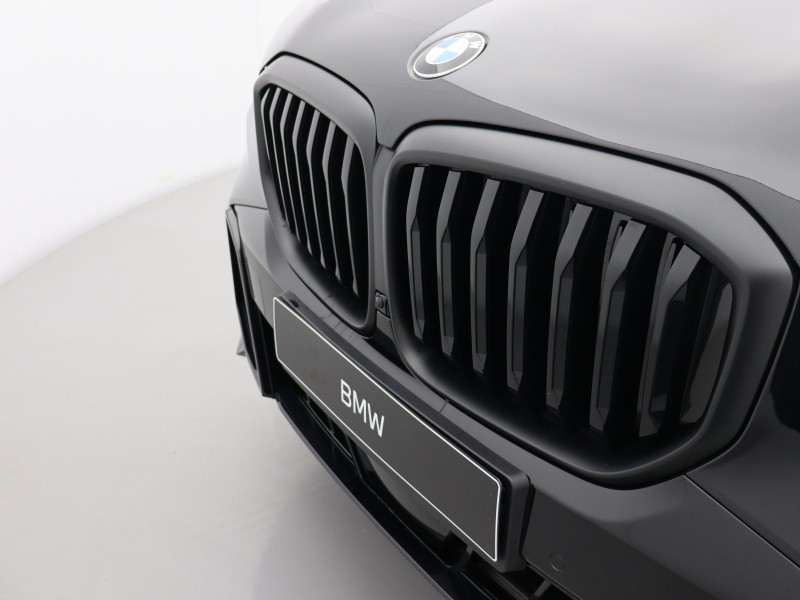  BMW X5 xDrive30d MHT M Sport 5dr Auto 5547789