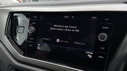 2018 (18) VOLKSWAGEN POLO 1.0 TSI 95 SE 5dr 5990062