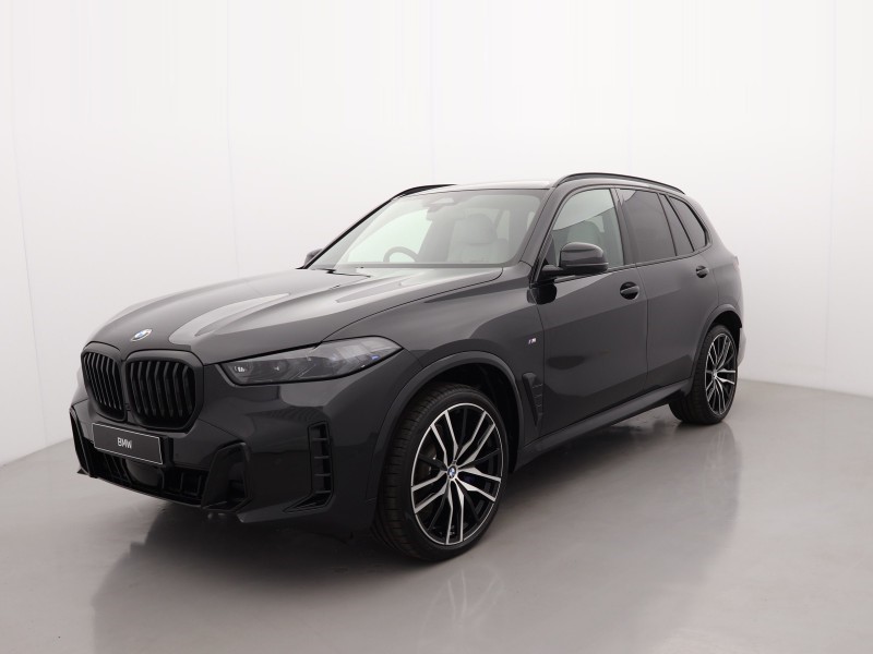  BMW X5 xDrive30d MHT M Sport 5dr Auto 5547778