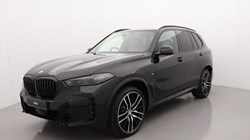 BMW X5 xDrive30d MHT M Sport 5dr Auto 5547778