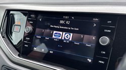 2018 (18) VOLKSWAGEN POLO 1.0 TSI 95 SE 5dr 5990064