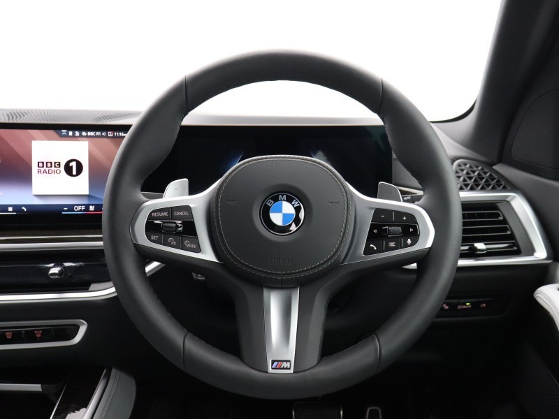 BMW X5 xDrive30d MHT M Sport 5dr Auto 5547798