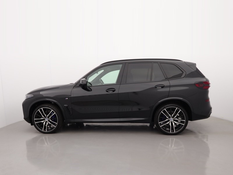  BMW X5 xDrive30d MHT M Sport 5dr Auto 5547779