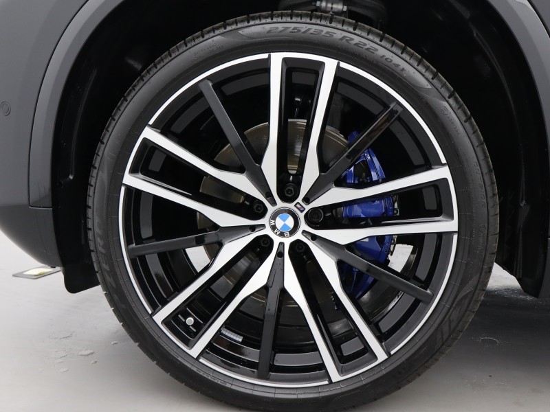  BMW X5 xDrive30d MHT M Sport 5dr Auto 5547788