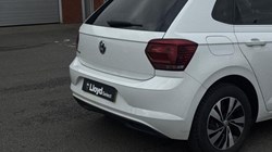 2018 (18) VOLKSWAGEN POLO 1.0 TSI 95 SE 5dr 5990082