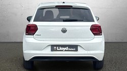2018 (18) VOLKSWAGEN POLO 1.0 TSI 95 SE 5dr 5990045