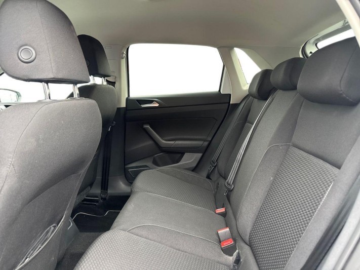 2018 (18) VOLKSWAGEN POLO 1.0 TSI 95 SE 5dr 5990044