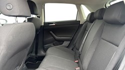2018 (18) VOLKSWAGEN POLO 1.0 TSI 95 SE 5dr 5990044