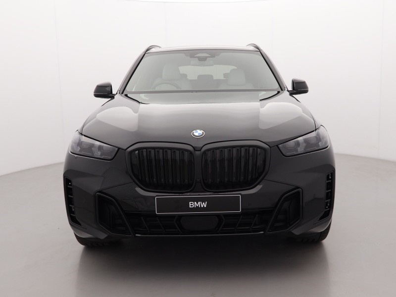  BMW X5 xDrive30d MHT M Sport 5dr Auto 5547777