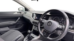 2018 (18) VOLKSWAGEN POLO 1.0 TSI 95 SE 5dr 5990042
