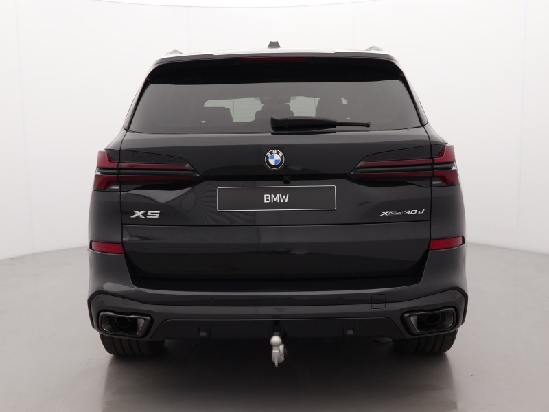  BMW X5 xDrive30d MHT M Sport 5dr Auto 5547781