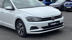 2018 (18) VOLKSWAGEN POLO 1.0 TSI 95 SE 5dr 5990080