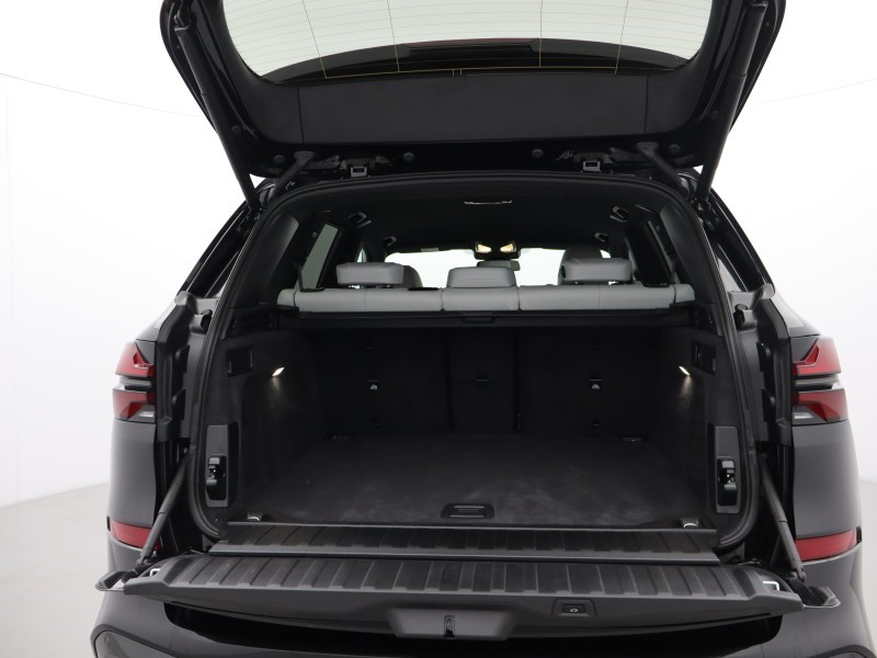 BMW X5 xDrive30d MHT M Sport 5dr Auto 5547784