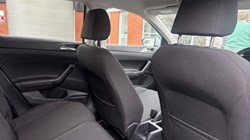 2018 (18) VOLKSWAGEN POLO 1.0 TSI 95 SE 5dr 5990084