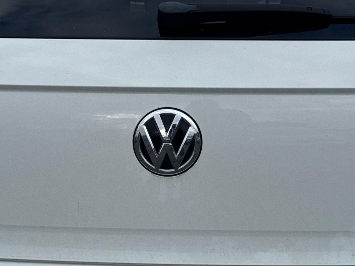 2018 (18) VOLKSWAGEN POLO 1.0 TSI 95 SE 5dr 5990083