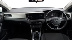 2018 (18) VOLKSWAGEN POLO 1.0 TSI 95 SE 5dr 5990047