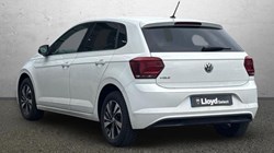 2018 (18) VOLKSWAGEN POLO 1.0 TSI 95 SE 5dr 5990039