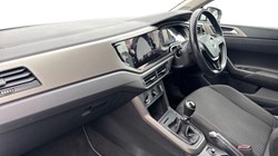 2018 (18) VOLKSWAGEN POLO 1.0 TSI 95 SE 5dr 5990038