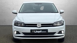 2018 (18) VOLKSWAGEN POLO 1.0 TSI 95 SE 5dr 5990046