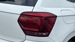 2018 (18) VOLKSWAGEN POLO 1.0 TSI 95 SE 5dr 5990081