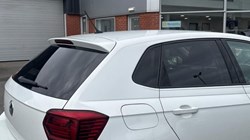 2018 (18) VOLKSWAGEN POLO 1.0 TSI 95 SE 5dr 5990076