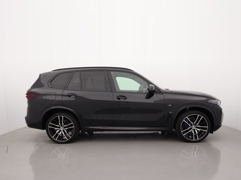  BMW X5 xDrive30d MHT M Sport 5dr Auto 5547783
