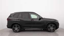 BMW X5 xDrive30d MHT M Sport 5dr Auto 5547783