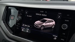2018 (18) VOLKSWAGEN POLO 1.0 TSI 95 SE 5dr 5990066
