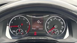 2018 (18) VOLKSWAGEN POLO 1.0 TSI 95 SE 5dr 5990059