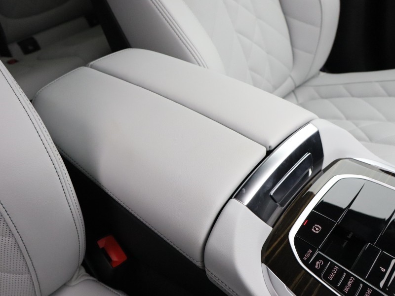  BMW X5 xDrive30d MHT M Sport 5dr Auto 5547807