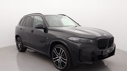 BMW X5 xDrive30d MHT M Sport 5dr Auto 5547776
