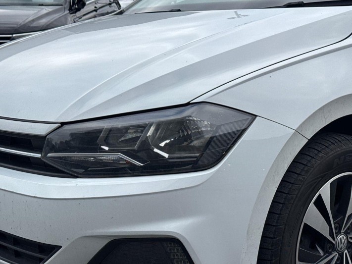 2018 (18) VOLKSWAGEN POLO 1.0 TSI 95 SE 5dr 5990078