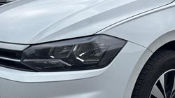 2018 (18) VOLKSWAGEN POLO 1.0 TSI 95 SE 5dr 5990078