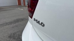 2018 (18) VOLKSWAGEN POLO 1.0 TSI 95 SE 5dr 5990049
