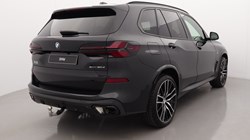 BMW X5 xDrive30d MHT M Sport 5dr Auto 5547782