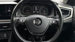 2018 (18) VOLKSWAGEN POLO 1.0 TSI 95 SE 5dr 5990056