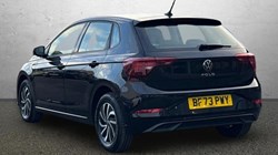 2023 (73) VOLKSWAGEN POLO 1.0 TSI Life 5dr DSG 5987570