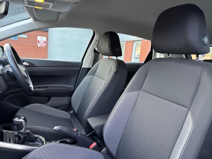 2023 (73) VOLKSWAGEN POLO 1.0 TSI Life 5dr DSG 5987603