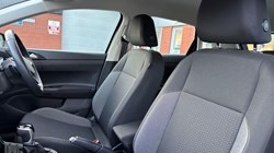 2023 (73) VOLKSWAGEN POLO 1.0 TSI Life 5dr DSG 5987603