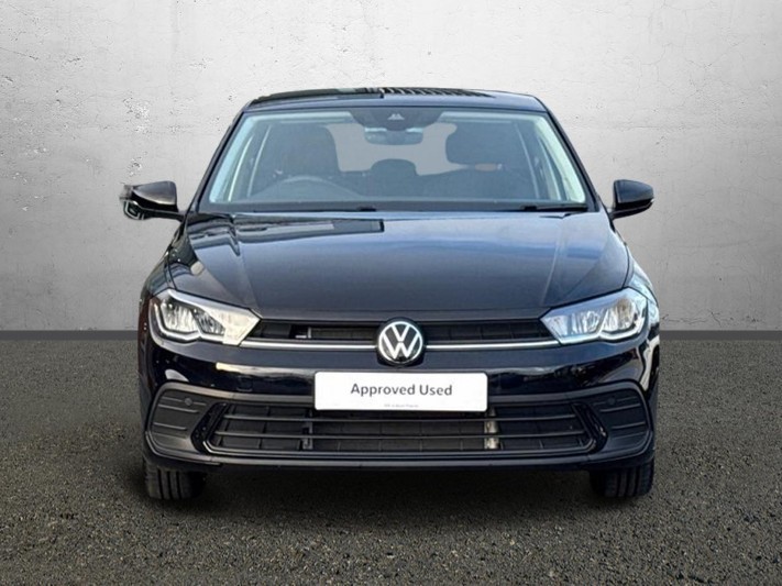 2023 (73) VOLKSWAGEN POLO 1.0 TSI Life 5dr DSG 5987577